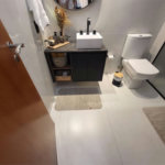 Apartamento Residencial à venda, Gonzaga, Santos - AP1097.
