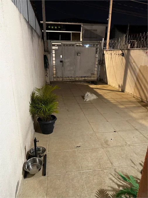 Sobrado à venda com 3 quartos, sendo 1 suíte, em Parque Ipê, São Paulo, SP