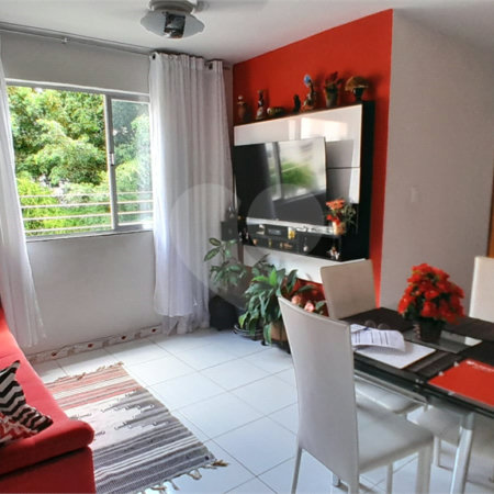 Apartamento à venda com 2 quartos em Campo Grande, Rio de Janeiro, RJ