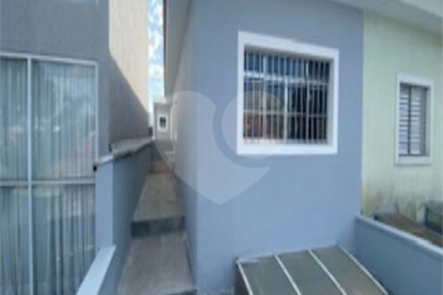 Sobrado à venda com 3 quartos, sendo 1 suíte, em Vila Guilherme, São Paulo, SP