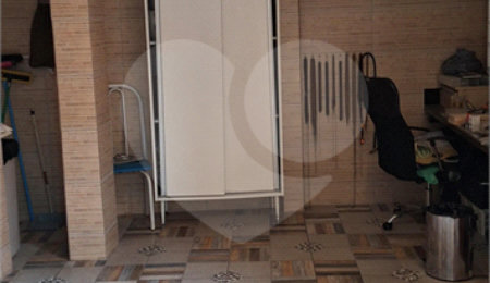 Sobrado à venda com 3 quartos, sendo 2 suítes, em Vila Aparecida, São Paulo, SP