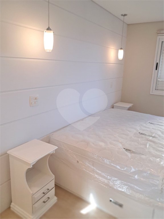 Apartamento à venda com 2 quartos, sendo 1 suíte, em Vila Progredior, São Paulo, SP