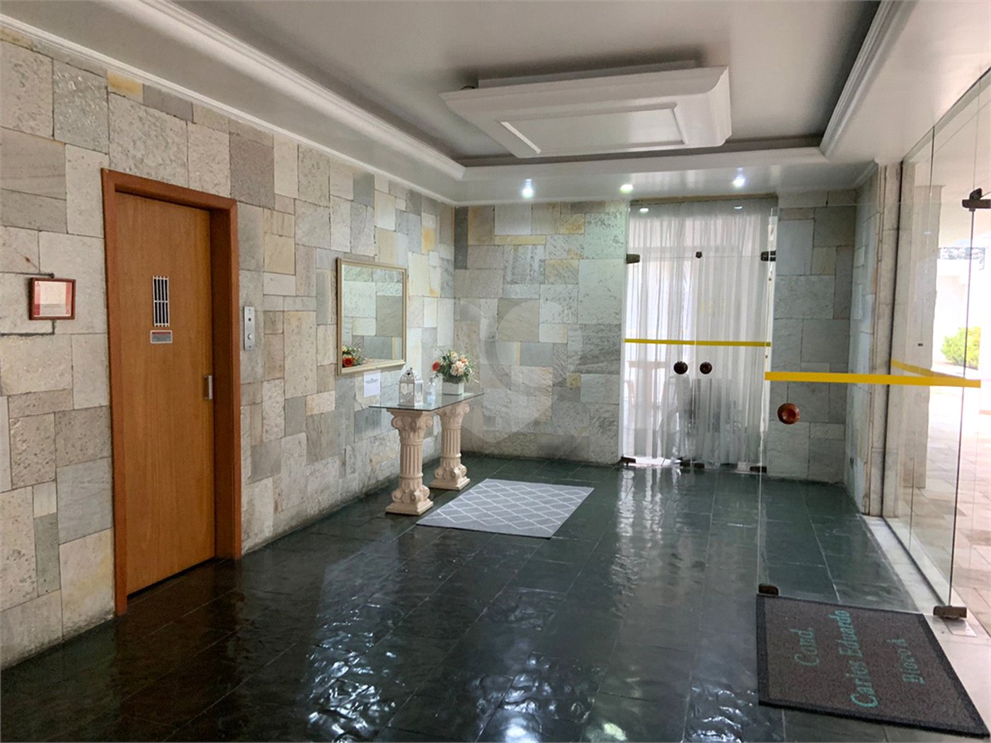 Apartamento à venda com 3 quartos em Bosque da Saúde, São Paulo, SP