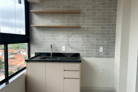 Apartamento à venda ou para alugar com 3 suítes em Vila Lucy, Sorocaba, SP