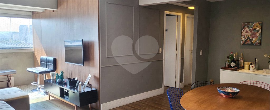 Apartamento à venda com 2 quartos, sendo 1 suíte, em Barra Funda, São Paulo, SP
