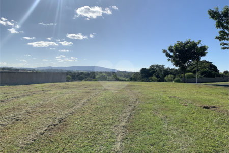 Terreno à venda no condomínio Saint Patrick, Sorocaba - SP