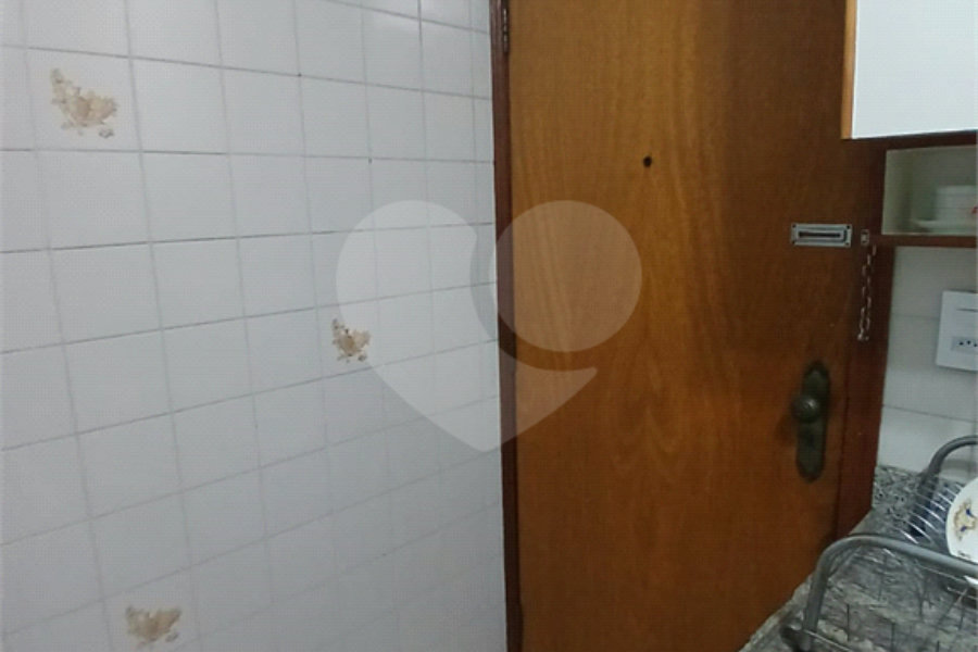 Apartamento à venda com 3 quartos, sendo 1 suíte, em Vila Guilherme, São Paulo, SP