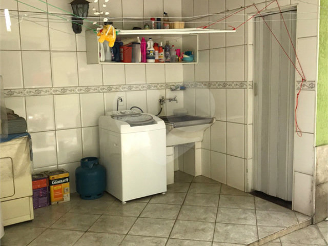 Casa à venda com 3 quartos, sendo 1 suíte,  em Santana, São Paulo, SP