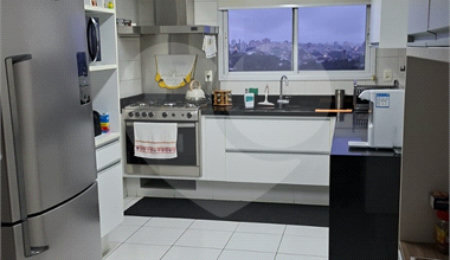 Apartamento à venda com 4 suítes em Jardim Taquaral, São Paulo, SP