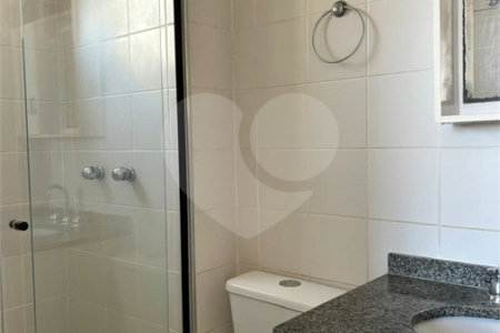 Apartamento à venda com 2 quartos, sendo 1 suíte, em Vila Andrade, São Paulo, SP
