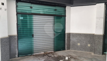 Salão à venda ou para alugar em Santana, São Paulo, SP