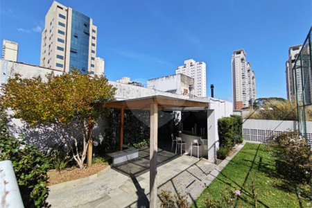 Apartamento à venda com 3 quartos, sendo 1 suíte, em Vila Leopoldina, São Paulo, SP