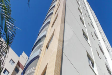 Apartamento à venda com 1 suíte em Perdizes, São Paulo, SP