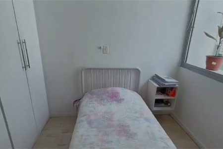 Apartamento à venda com 2 quartos em Pinheiros, São Paulo, SP