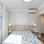 Apartamento à venda com 4 quartos, sendo 3 suítes, em Brooklin Paulista, São Paulo, SP