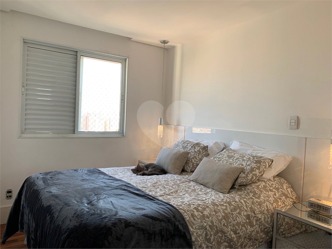 Apartamento à venda com 3 quartos, sendo 2 suítes, em Mooca, São Paulo, SP