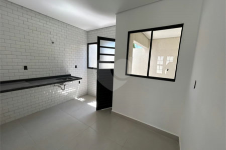 Casa de Vila à venda com 2 quartos em Jardim Europa, Sorocaba, SP
