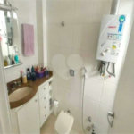 Apartamento à venda com 3 quartos, sendo 1 suíte, em Laranjeiras, Rio de Janeiro, RJ