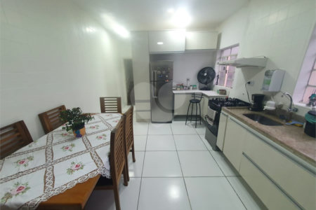 Casa à venda com 3 quartos em Tatuapé, São Paulo, SP
