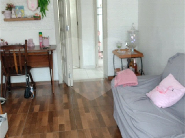 Apartamento à venda com 2 quartos, sendo 1 suíte,  em Jardim São Paulo(zona Norte), São Paulo, SP