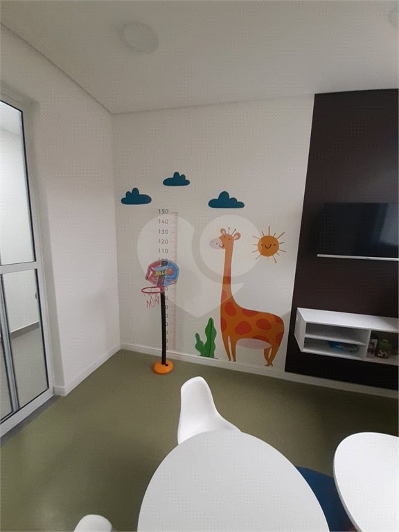 Apartamento à venda com 2 quartos em Vila Mazzei, São Paulo, SP