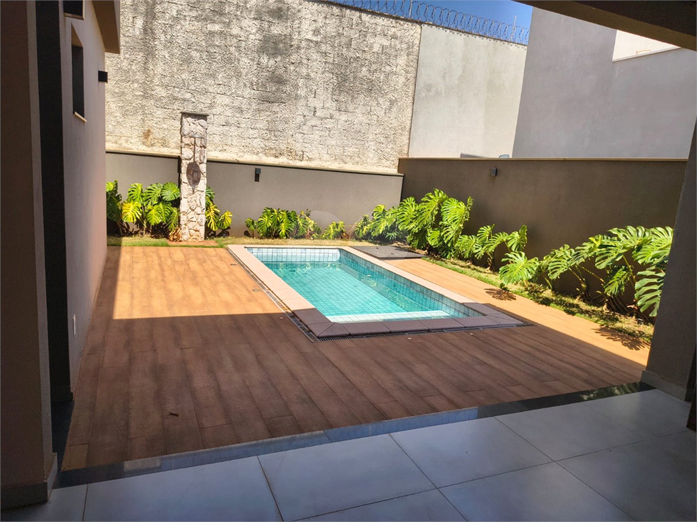 Casa à venda com 3 suítes no condomínio Villa DI San Paolo, Ribeirão Preto - SP