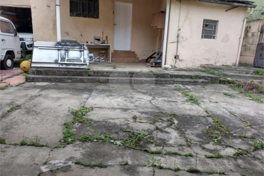 Terreno à venda em Jaçanã, São Paulo, SP