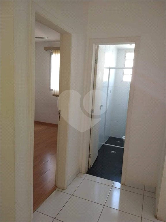 Apartamento à venda com 2 quartos em Jardim Universal, Araraquara, SP