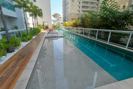 Apartamento à venda com 2 quartos, sendo 1 suíte, em Várzea da Barra Funda, São Paulo, SP