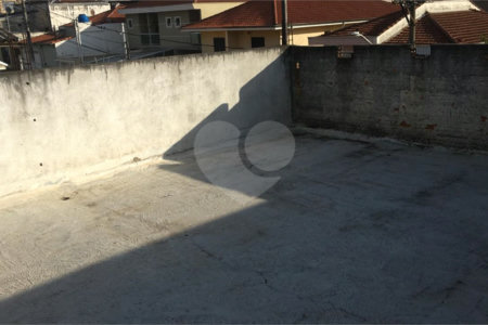Sobrado à venda com 3 quartos em Vila Medeiros, São Paulo, SP