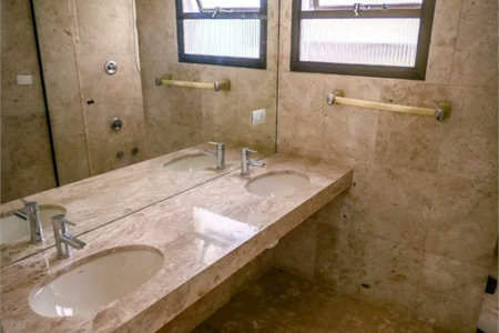 Apartamento à venda com 3 suítes em Paineiras do Morumbi, São Paulo, SP