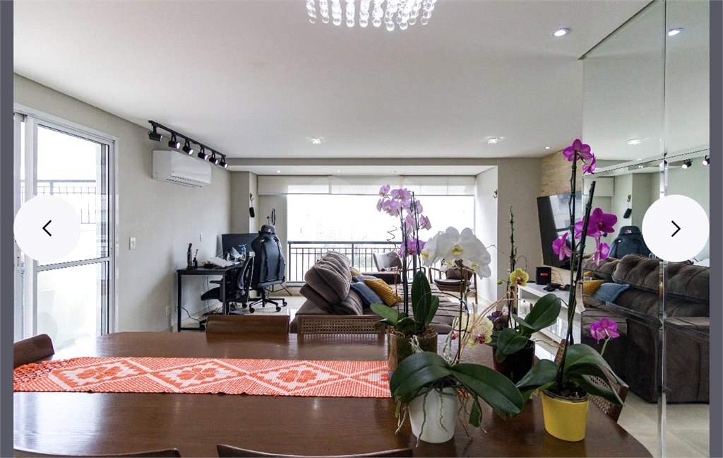 Cobertura à venda com 2 quartos, sendo 1 suíte, em Vila Suzana, São Paulo, SP