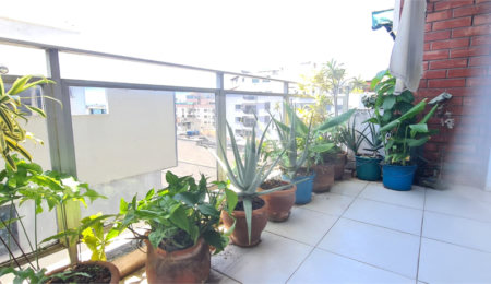 Apartamento à venda com 2 quartos em Copacabana, Rio de Janeiro, RJ