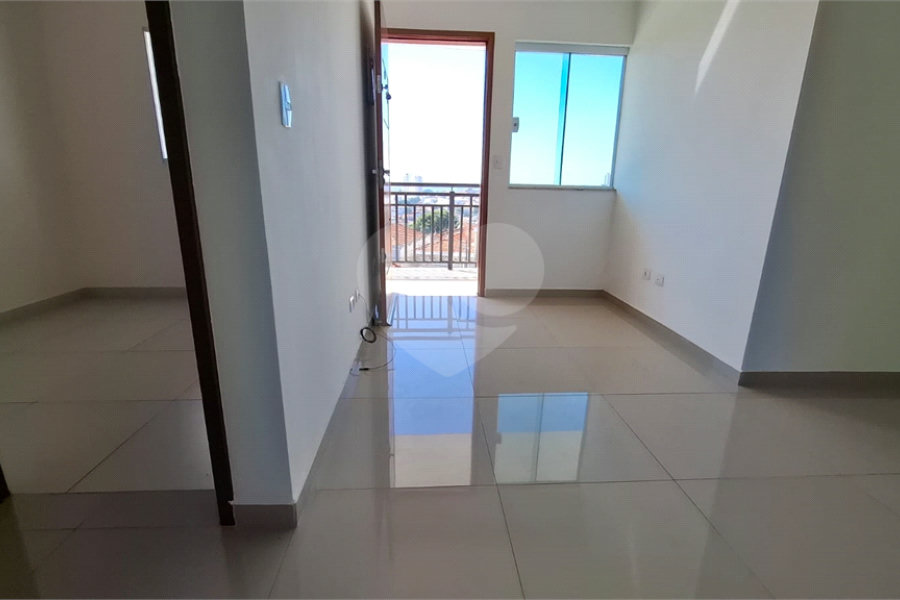Apartamento à venda com 2 quartos em Vila Gustavo, São Paulo, SP