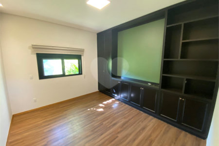 Mansão de alto luxo no Condomínio Damha Golf São Carlos