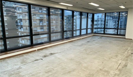 Laje Corporativa para alugar em Cerqueira César, São Paulo, SP