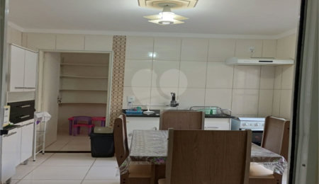 Casa à venda com 3 quartos no condomínio Moradas I, São Carlos - SP