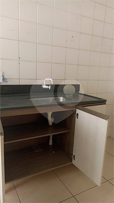 Apartamento à venda com 2 quartos em Vila Mazzei, São Paulo, SP