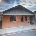 Casa à venda com 3 quartos em Jardim do Carmo, Araraquara, SP