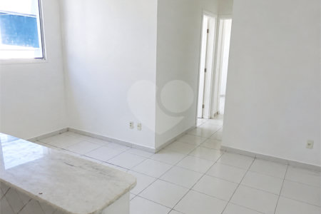 Apartamento à venda com 2 quartos em Campo Grande, Rio de Janeiro, RJ