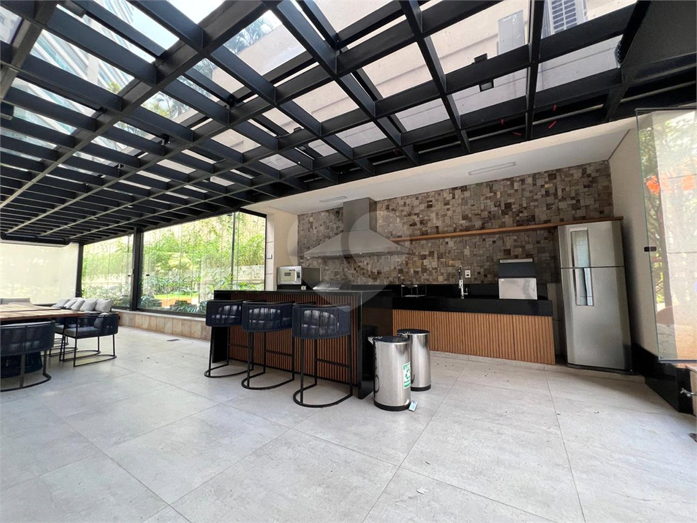 Apartamento à venda com 4 suítes em Santana, São Paulo, SP
