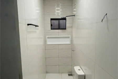 Casa à venda com 2 quartos, sendo 1 suíte, em Nazaré, Balsas, MA