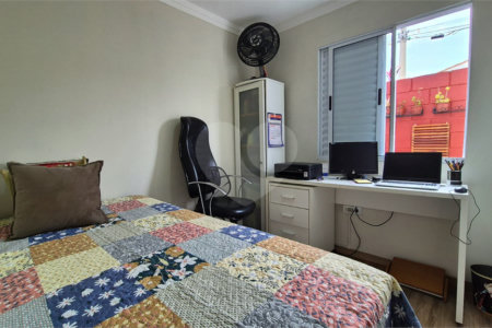 Casa à venda com 2 quartos no condomínio Residencial Estoril, Sorocaba - SP