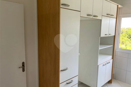 Apartamento à venda com 2 quartos, sendo 1 suíte, em Pinheirinho, Vinhedo, SP