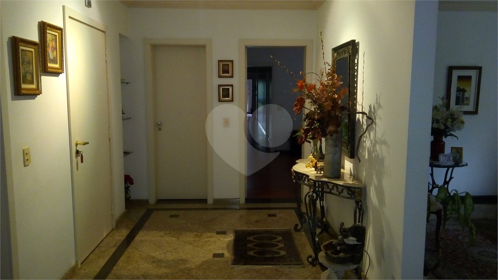 Apartamento à venda com 4 suítes em Morumbi, São Paulo, SP