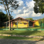 Chácara à venda com 2 quartos em Terras de Santa Rosa, Salto, SP