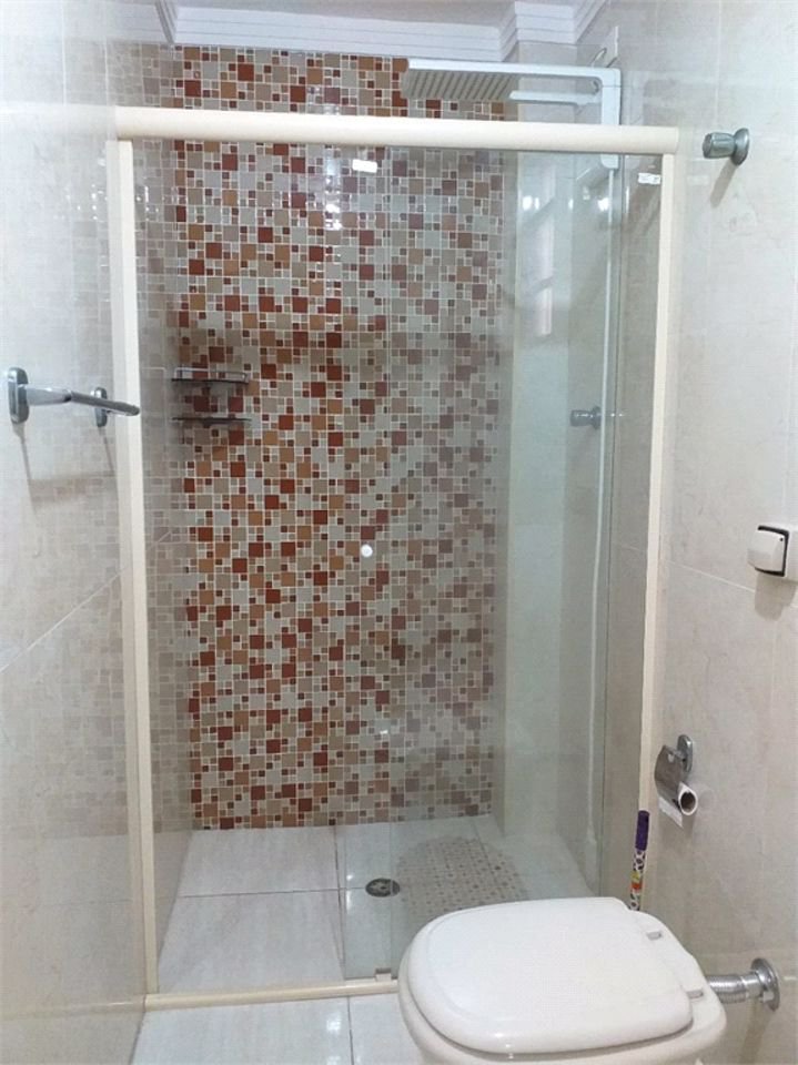 Apartamento Residencial à venda, Itararé, São Vicente - AP0921.