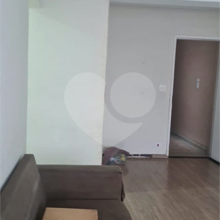 Apartamento à venda com 2 quartos em Água Fria, São Paulo, SP
