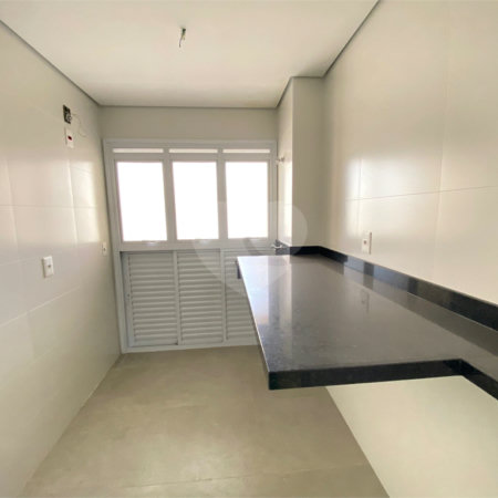 Apartamento à venda com 4 suítes em Santana, São Paulo, SP