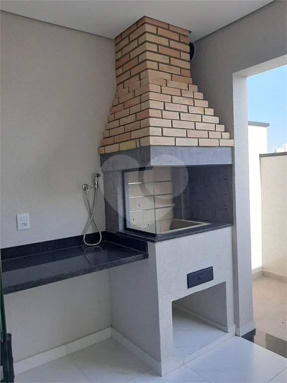 Sobrado à venda com 3 suítes em Imirim, São Paulo, SP